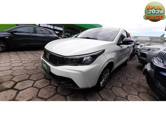 FIAT ARGO 1.0 FIREFLY FLEX DRIVE MANUAL FIAT ARGO 1.0 FIREFLY FLEX DRIVE MANUAL
